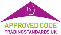 TSI Approved Code — Trading Standards